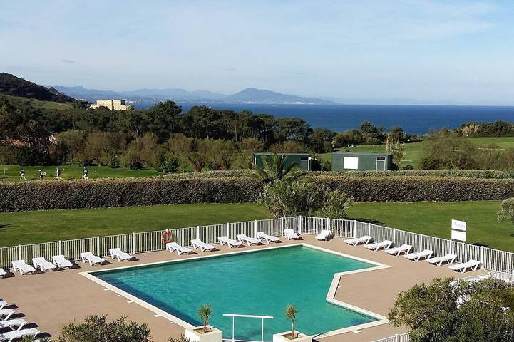 Ferienwohnung für 2 Personen, mit Pool - 1