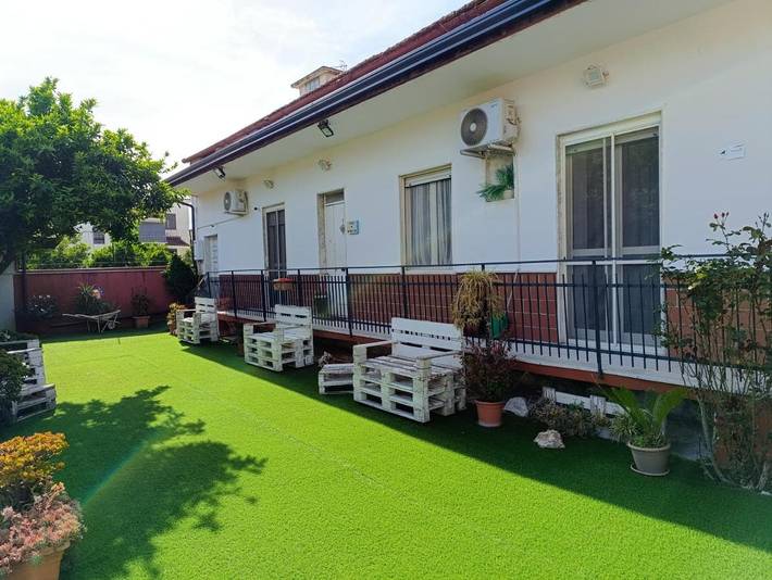 Casa vacanza per 5 persone, con giardino a Acerra