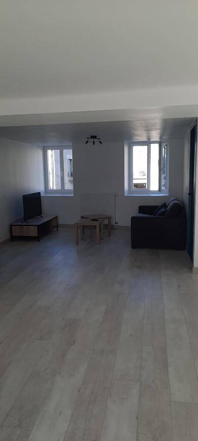 Gîte pour 4 personnes, avec terrasse à Arsac-en-Velay - 4