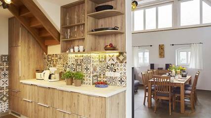 Ferienhaus für 6 Personen in Rietz-Neuendorf, Region Oder - Spree, Bild 1