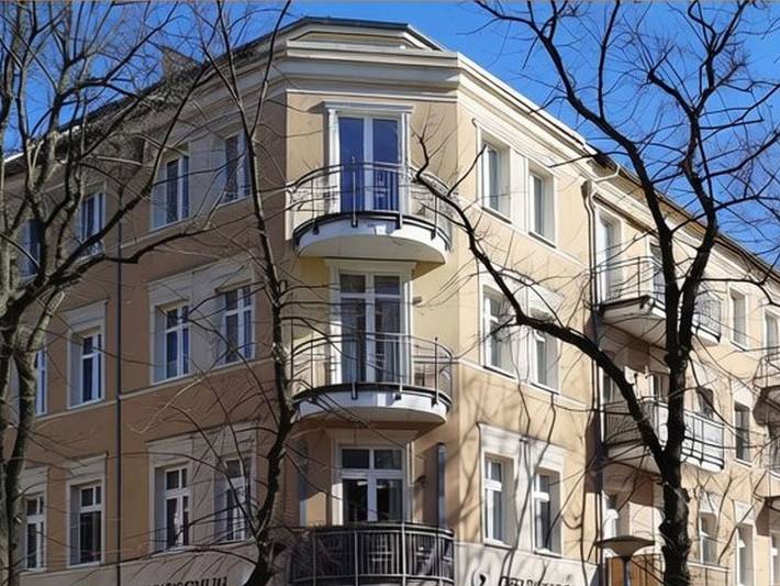 Ganze Ferienwohnung, Ferienwohnung Ebel - Objekt 27396 - Ferienwohnung Ebel in Warnemünde Strand, Rostock