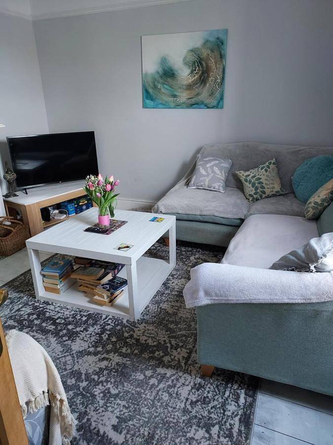 Holiday rental for 5 people, with terrace and garden, with pets in Caister-on-Sea