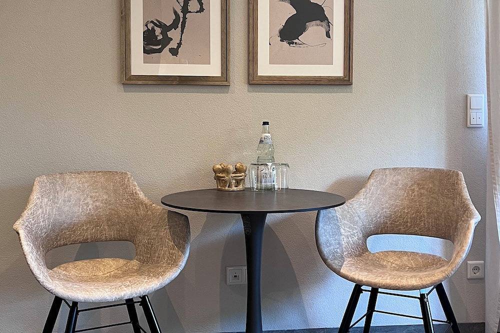 Ganze Wohnung, Stilvoll übernachten zwischen Mannheim und Heidelberg (ideal für Kurztrips) in Mannheim, Kurpfalz
