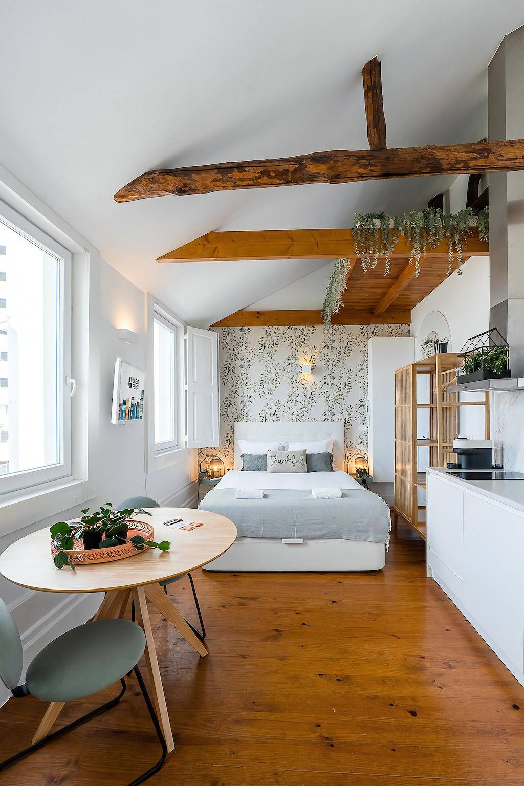 Appartamento vacanze a Porto a partire da 81€ a notte