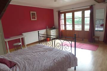 Villa pour 16 Personnes dans Galan, Hautes-Pyrénées, Photo 2