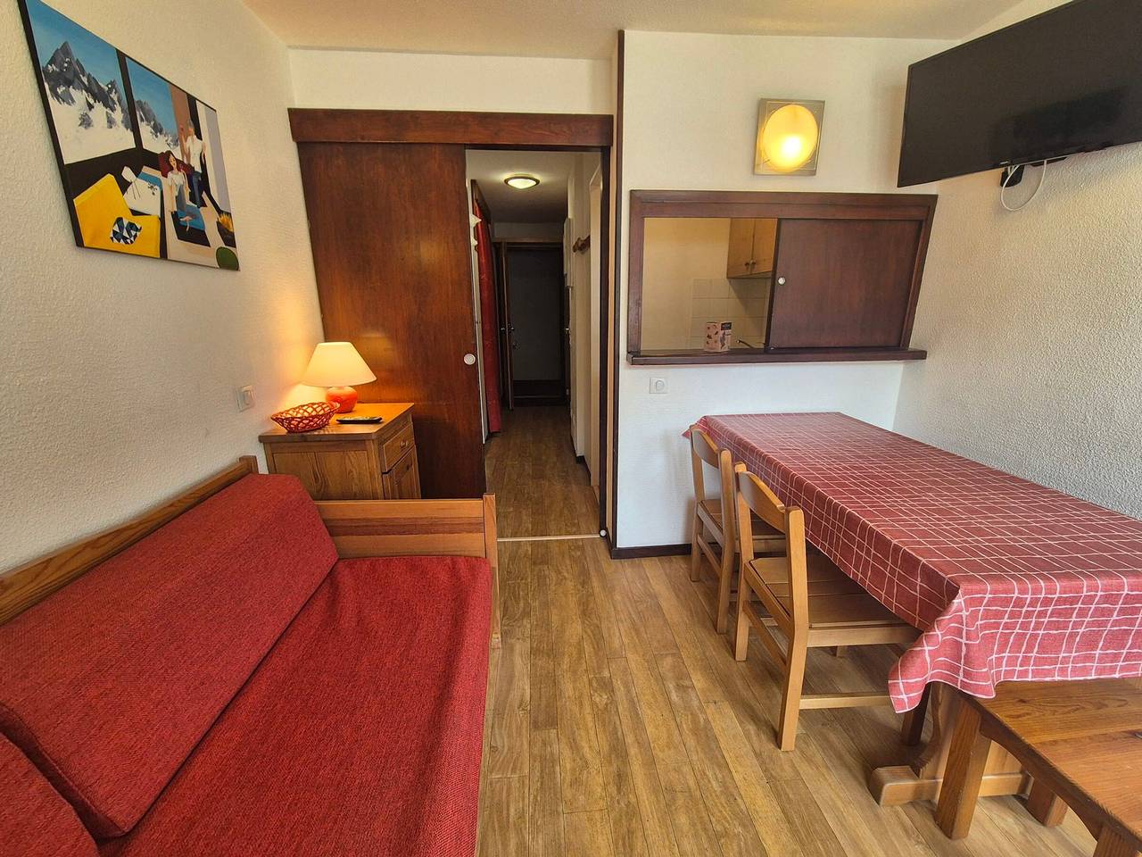 Photo : Appartement de vacances