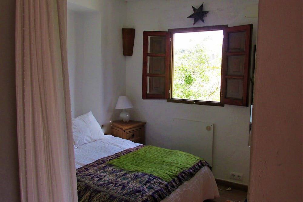 Ganze Wohnung, Ruhige ländliche Stelle, ideal zum Entspannen, aber dennoch in der Nähe von Ronda in Benalauría, Los Alcornocales