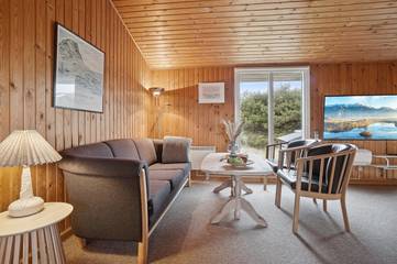 Ferieudlejning til 6 Personer i Vorupør, Thy Nationalpark, Billede 2