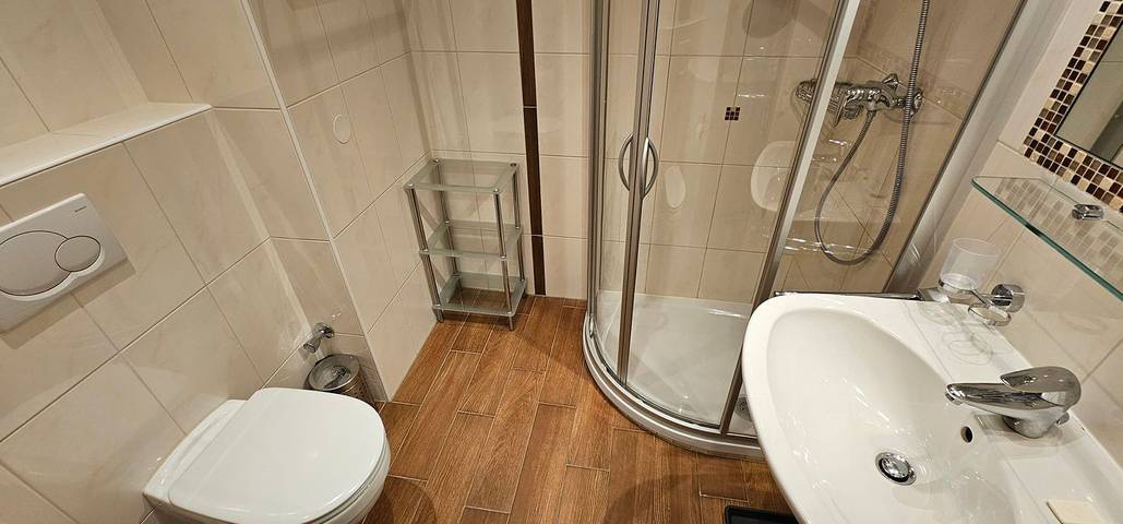 Ferienwohnung für 4 Personen, mit Terrasse in Königsleiten - 4