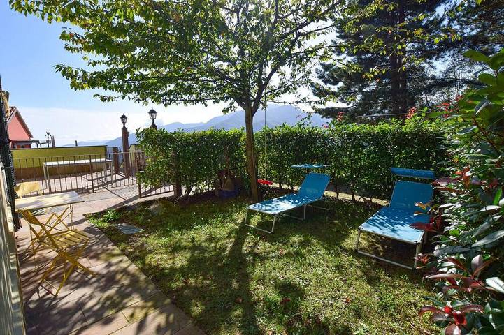Accogliente casa a Magliolo con sauna in Magliolo, Alpi Liguri