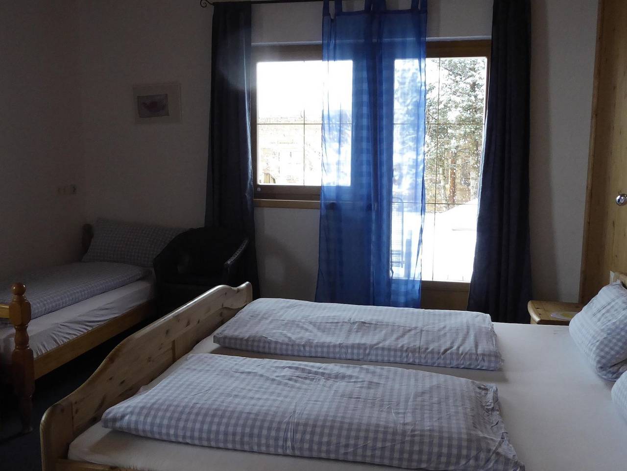 Ganze Ferienwohnung, Haus Taurus - Ferienwohnung 2 in Niederau, Wildschönau