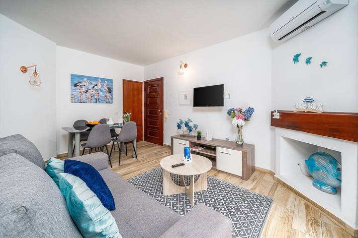 Ferienwohnung für 3 Personen in Lagoa - 2