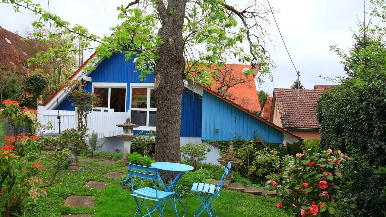 Casa vacanza a Markdorf a partire da 164€ a notte