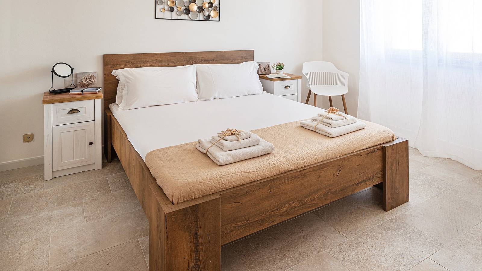Ganze Wohnung, Coral Coast Alghero in Fertilia, Sassari Provinz