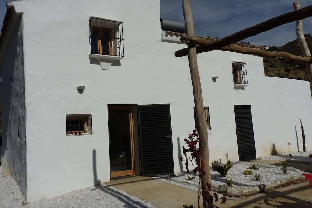 Finca Cantalucia in Olvera, White Villages
