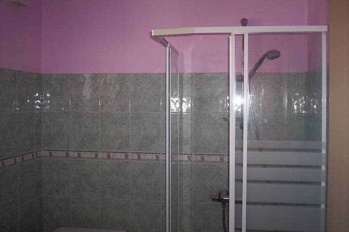 Location de vacances pour 5 personnes, avec terrasse et jardin à Lannion - 4