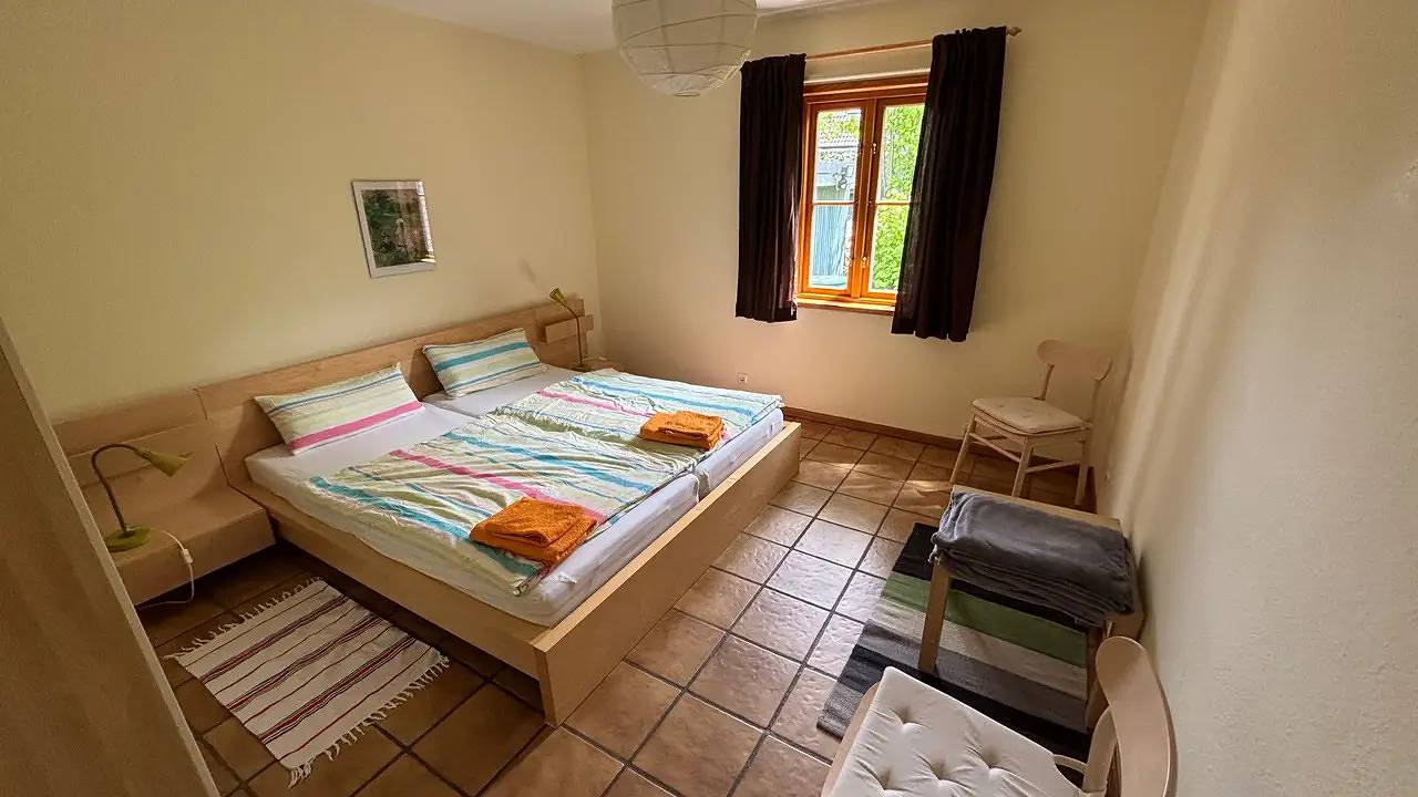 Ganze Ferienwohnung, Ferienwohnung für 4 Personen (85 m²) in Fahrdorf in Fahrdorf, Schleswig & Umgebung