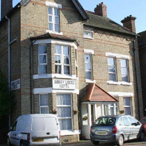 Abbey Lodge Hotel in Ealing, Londres