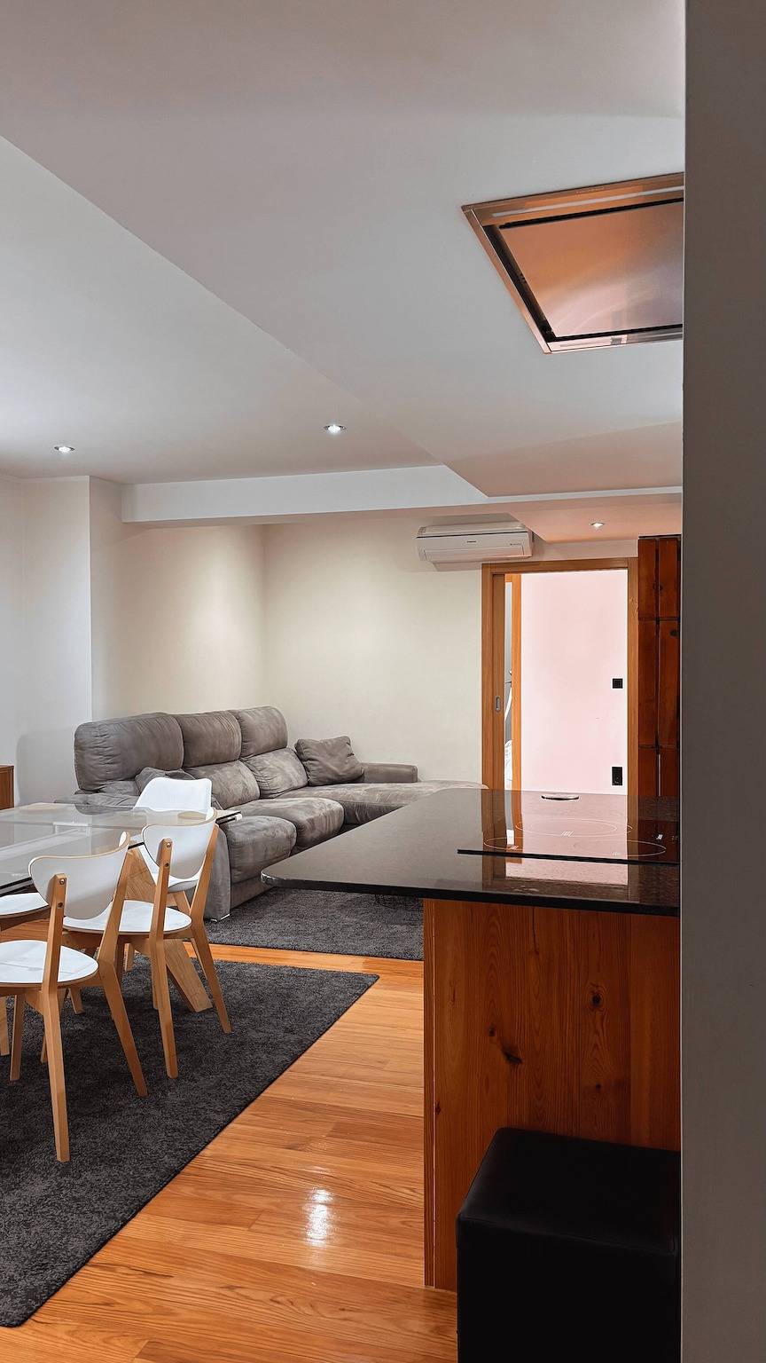 Appartement entier, Espectactular Pilar 8-7 by Vigovacaciones in Vigo, Rías Baixas