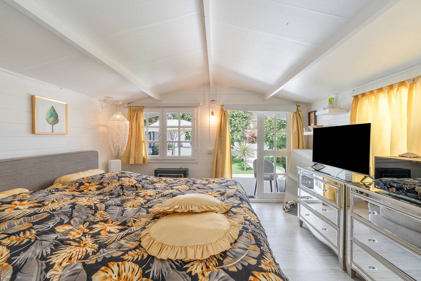 Gastenverblijf 'Casa Caro' met bergzicht, Wi-Fi en airconditioning, foto 11