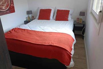 Ferienanlage für 5 Personen in Jabbeke, Flandern, Bild 1