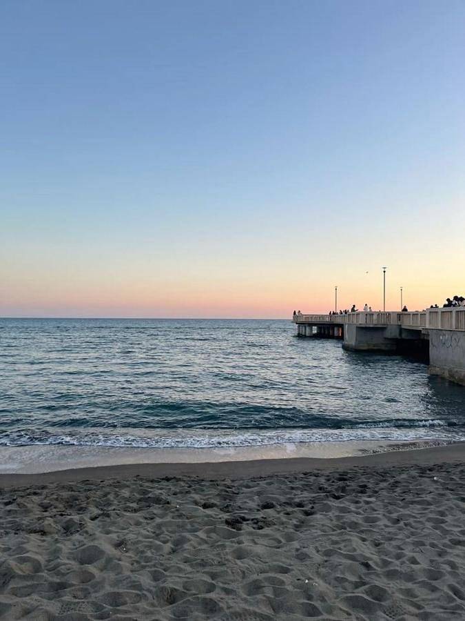 Appartamento intero, Antille Apartment 700 m dal mare in Ostia, Roma