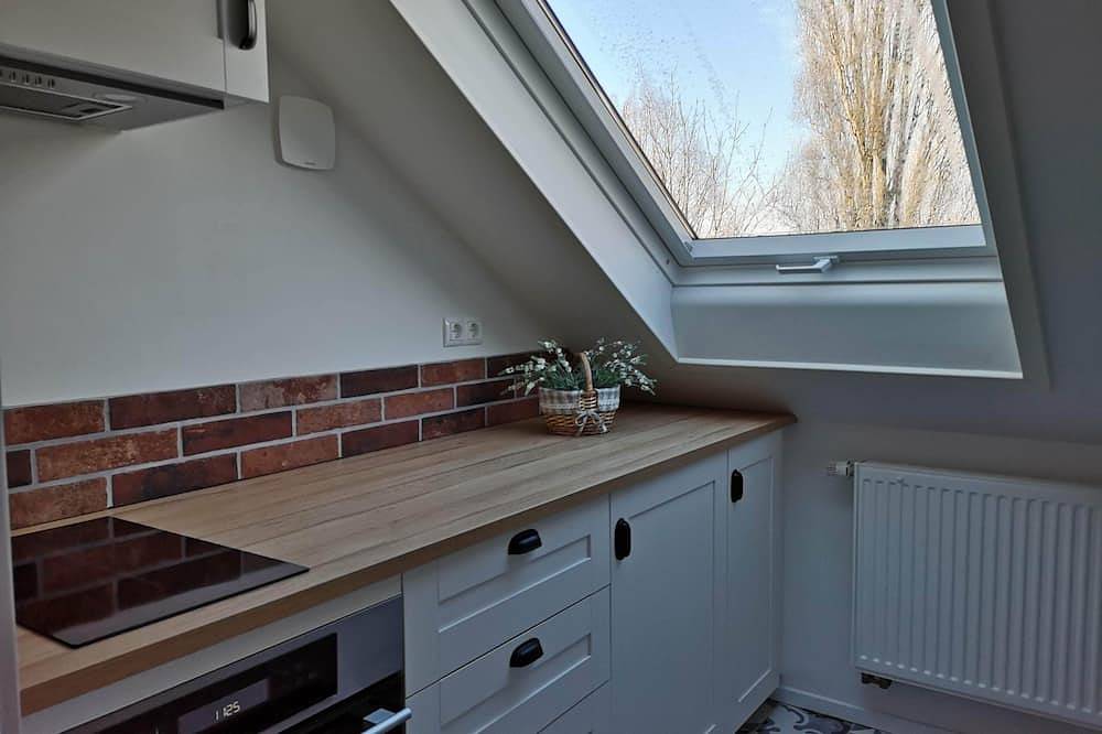 Ganze Wohnung, 3 Zimmer im Zentrum von Kehl, 300 m von der Linie Tram D (Strasbourg / Kehl) entfernt in Kehl, Mittlerer Schwarzwald