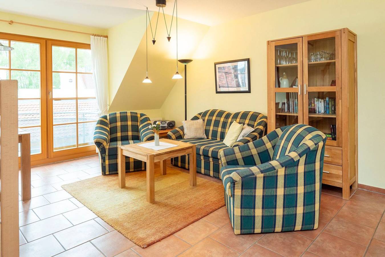 Ferienwohnung in Zingst ab 99€ pro Nacht