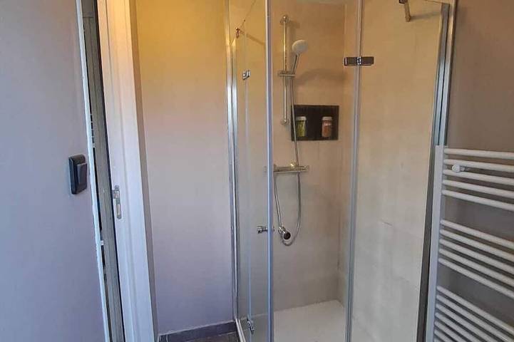 Chalet pour 3 personnes, avec Jardin dans Yonne - 4