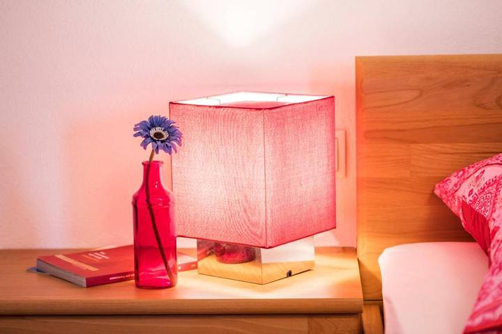 Ferienwohnung für 4 Personen, mit Ausblick in Sommerhausen - 3