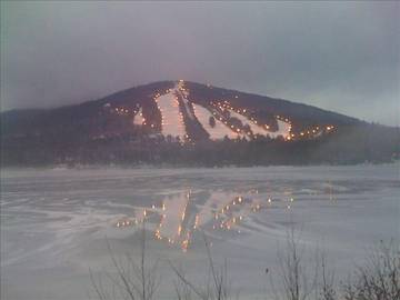 Cottage for 8 Guests in Bridgton, Maine, Picture 1