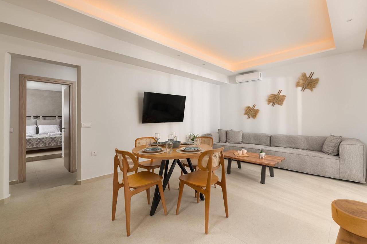 Three-Bedroom Villa in Faliraki Beach, Faliraki