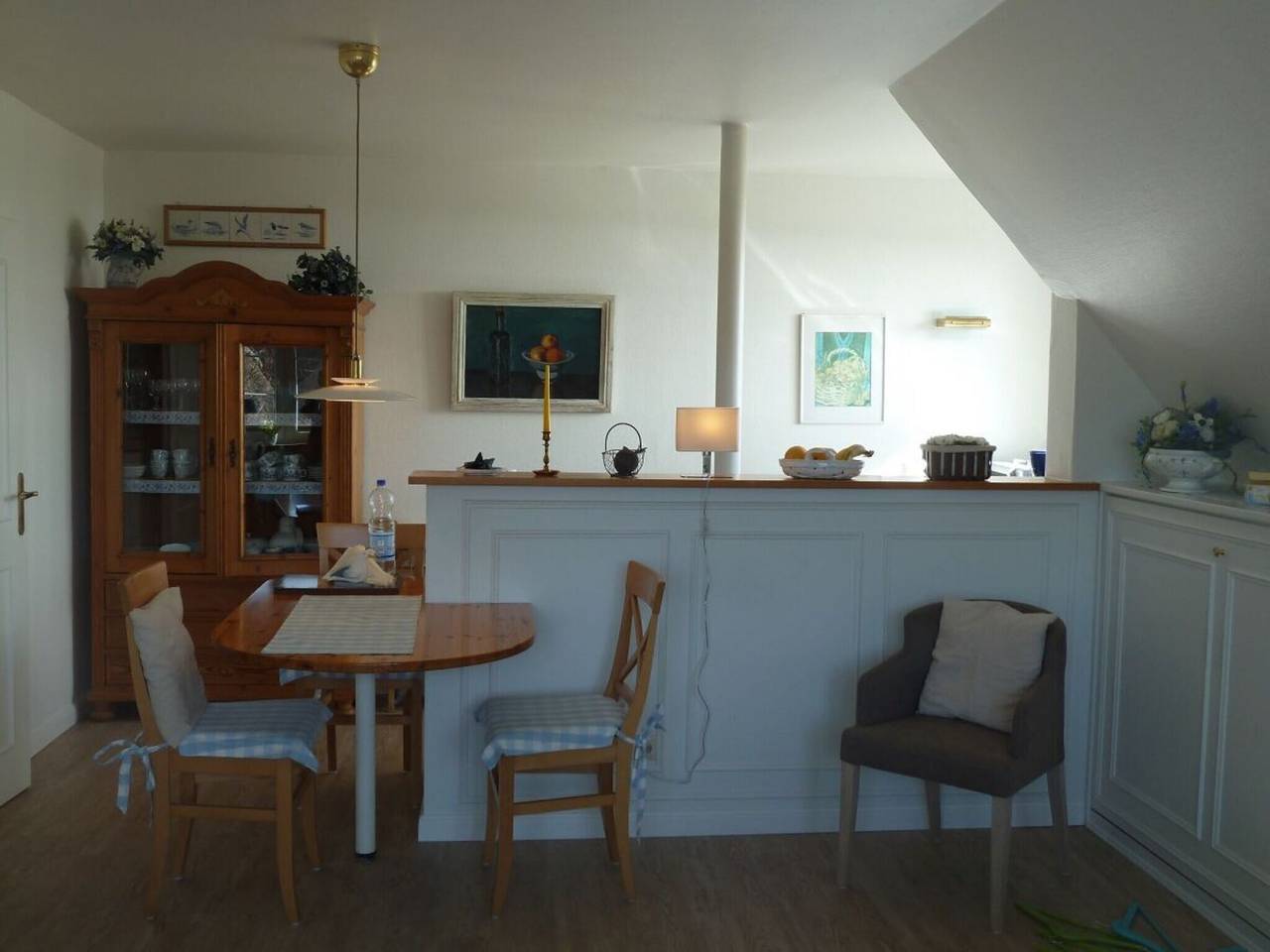 Objekt 38 || Nieblum in Greveling, Nieblum