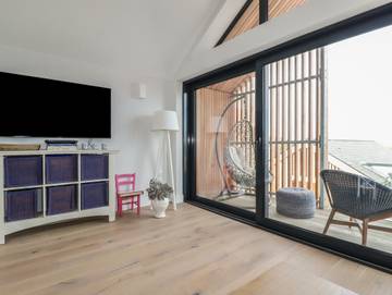 Holiday Home for 8 People in Newquay, Cornwall, Photo 4