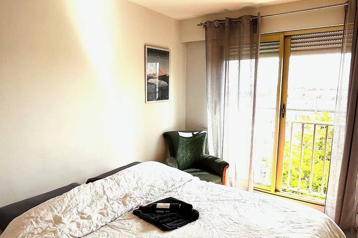 Gîte pour 2 personnes dans Basilique du Sacre Coeur - 2