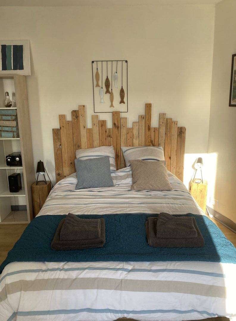 Appartement entier, Le Cocon Sainte Catherine in Honfleur, Région de Lisieux