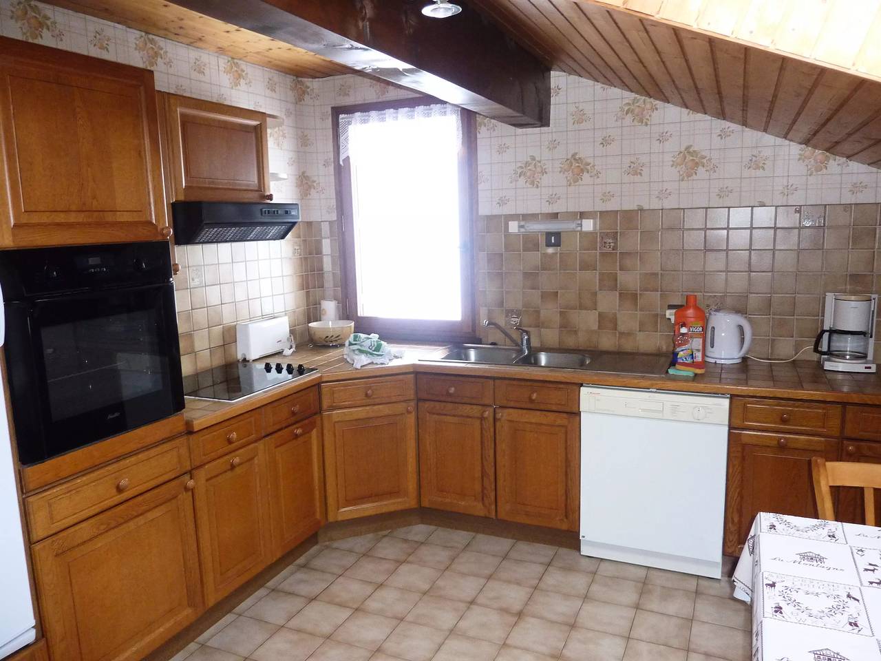 Apartamento entero, 3 estancias por 6 personas in Le Grand-Bornand, Región de Annecy