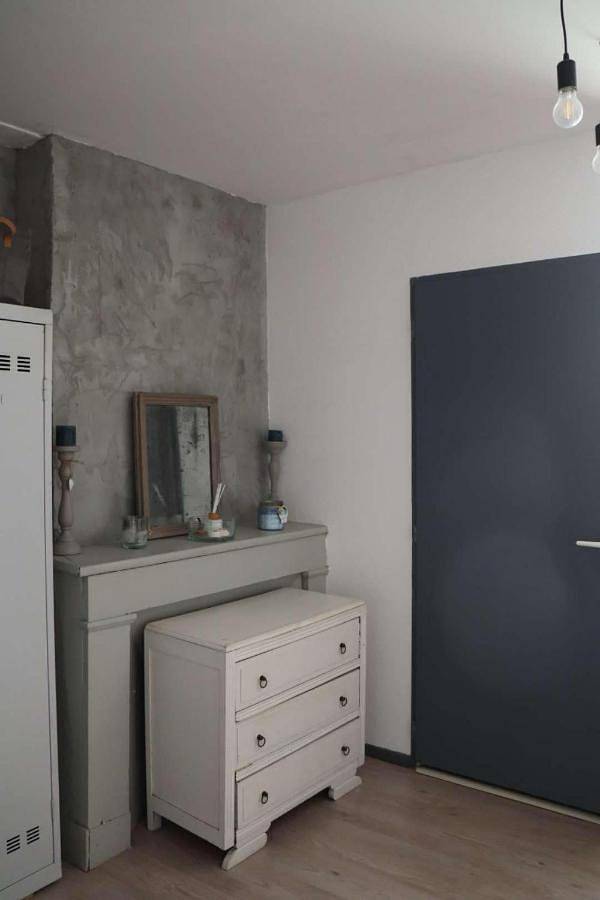 Appartement entier, Agréables studios avec terrasse sur jardin in Caussade, Quercy