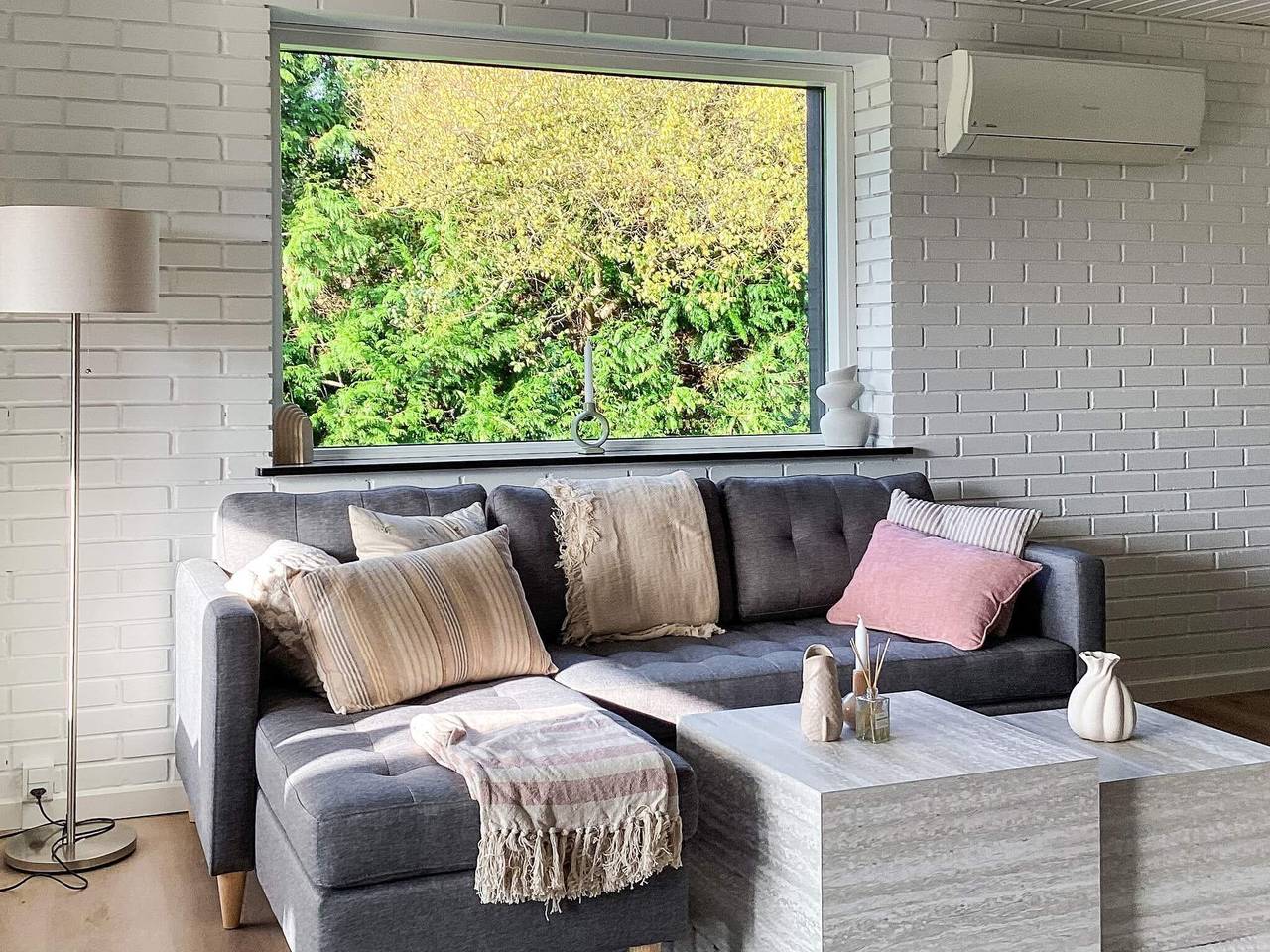 Haustierfreundliche Unterkunft in Strandnähe in Hummingen, Dannemare