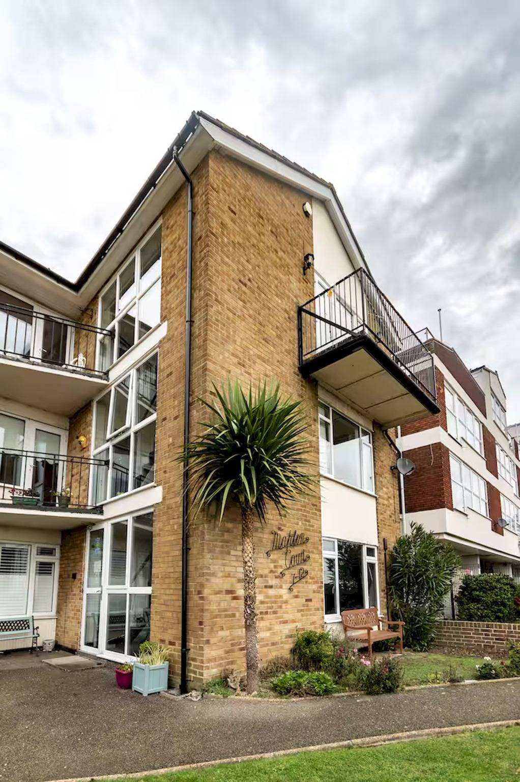 Apartamento entero, Pass the Keys | Seaside Escape | 2-Bedroom Flat Eastbeach sleeps 4 in Southend-on-Sea, Este de Inglaterra