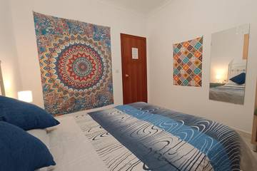 Casa Rural para 6 Personas en Algodonales, Pueblos Blancos, Foto 1