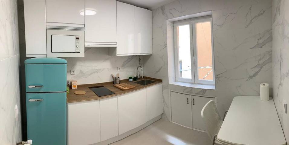 Gîte pour 4 personnes, avec vue et terrasse à Burgos - 3