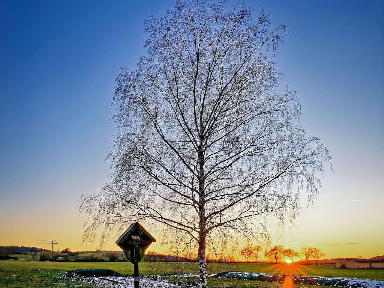 Ganze Ferienwohnung, Ferienwohnung Schlossblick Schillingsfürst in Diebach, Romantische Straße