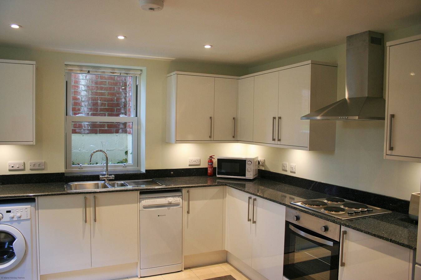 Entire apartment, 5 Highlands Apartment  in Shanklin, Isle of Wight