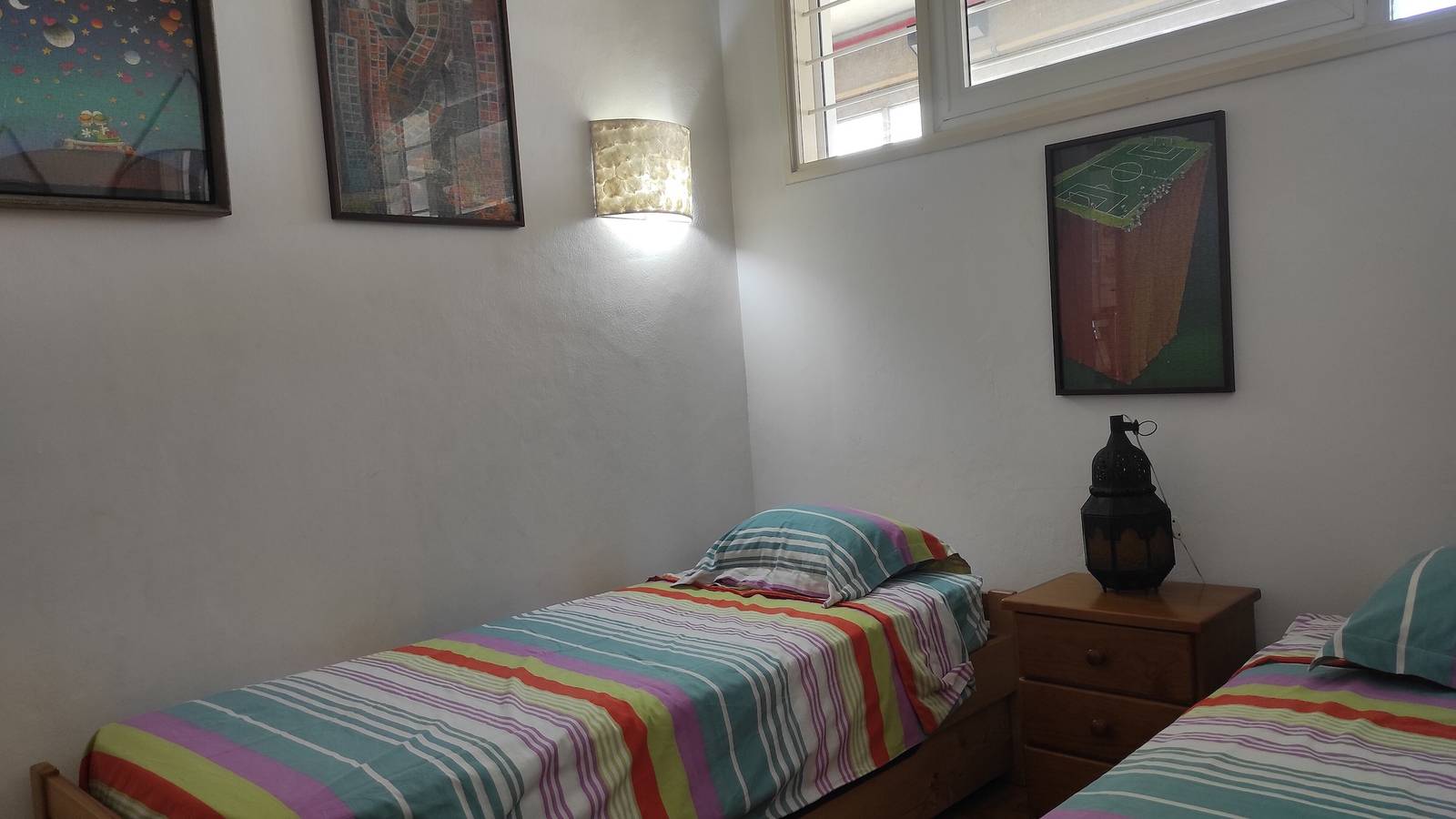 Entire apartment, Cosy Apartment "Peixes" with Wi-Fi, Balcony and Sea View in Praia da Rocha, Portimão