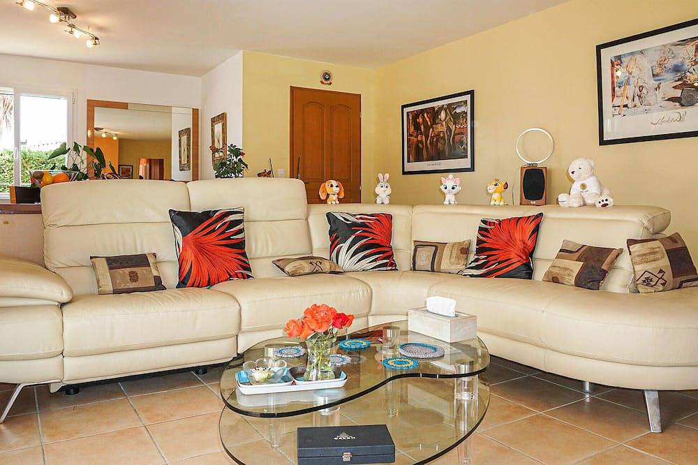 Impresionante casa en Puisserguier in Puisserguier, Region de Béziers