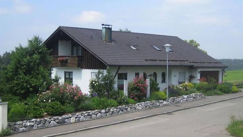 Gîte pour 3 personnes, avec balcon à Wangen - 2