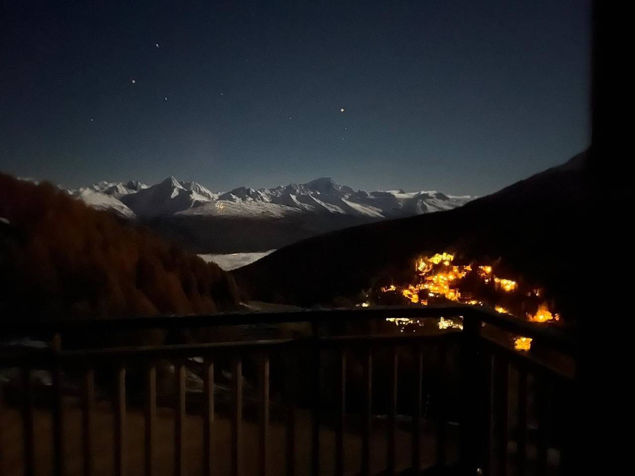 Apartamento entero, Le Manaka - Apartamento 4 piezas para 10 personas (22C) in Plagne Villages, La Plagne-Tarentaise