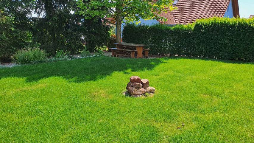 Ganze Ferienwohnung, Ferienwohnung mit anspruchsvoller Einrichtung in Fonjod, Plattensee Südufer