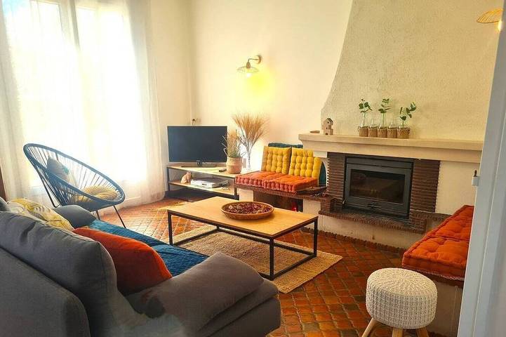 Country house 10 minutes from Switzerland. Ideal for families! in Blamont (Doubs), Französischer Jura